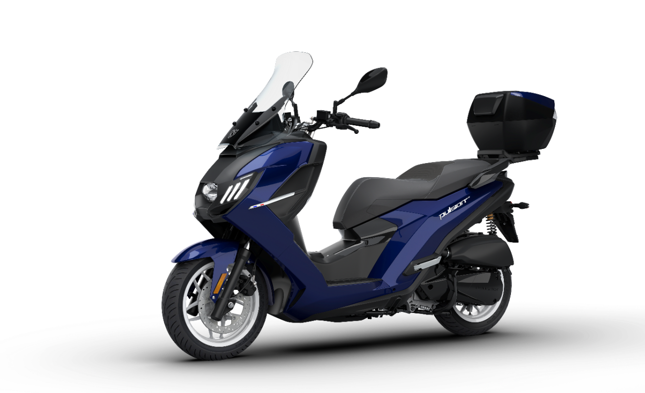 Peugeot: tutte le novità a EICMA 2025